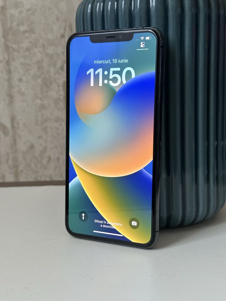 Complet original - iPhone 11 Pro Max - 256GB - Neverlocked