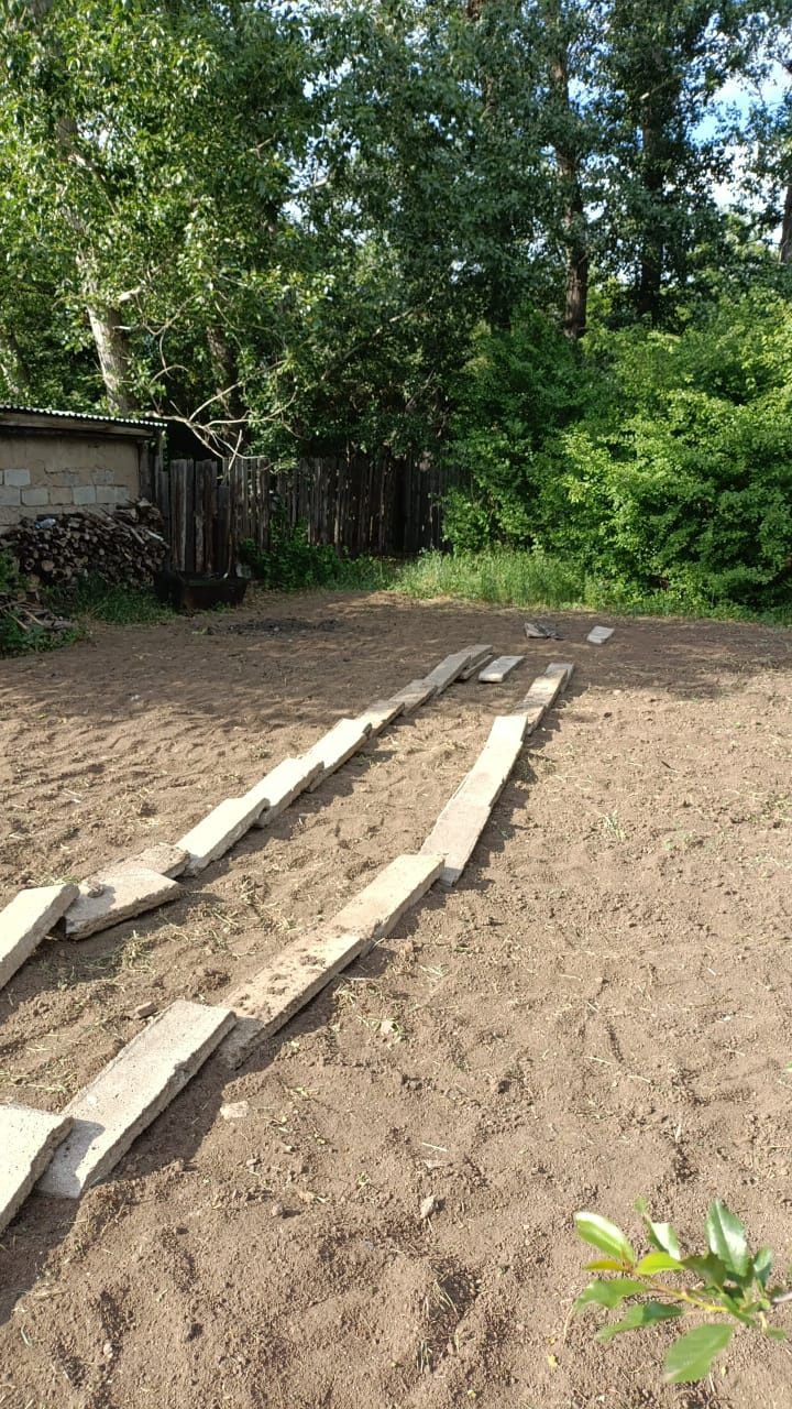 Продается дача в д/с Цветущий сад