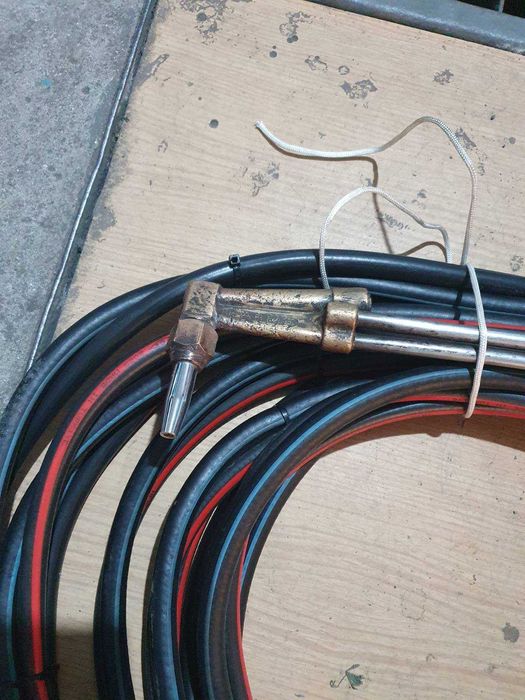 Продавам резак Харис