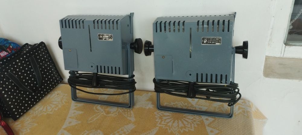 Прожектор ссср 1000ват 1990 год