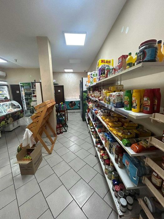 Търговско помещение, Под наем, гр. Попово