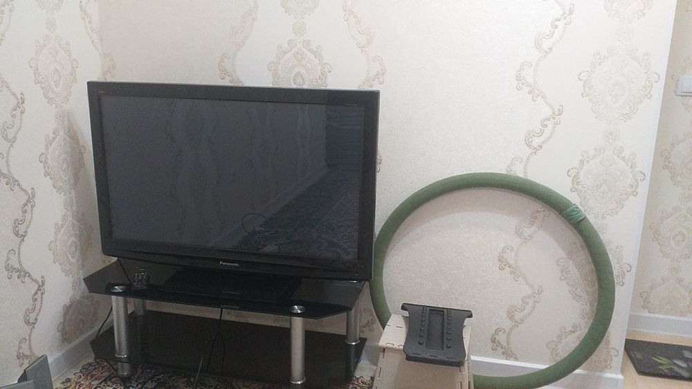 Телевизор Panasonic