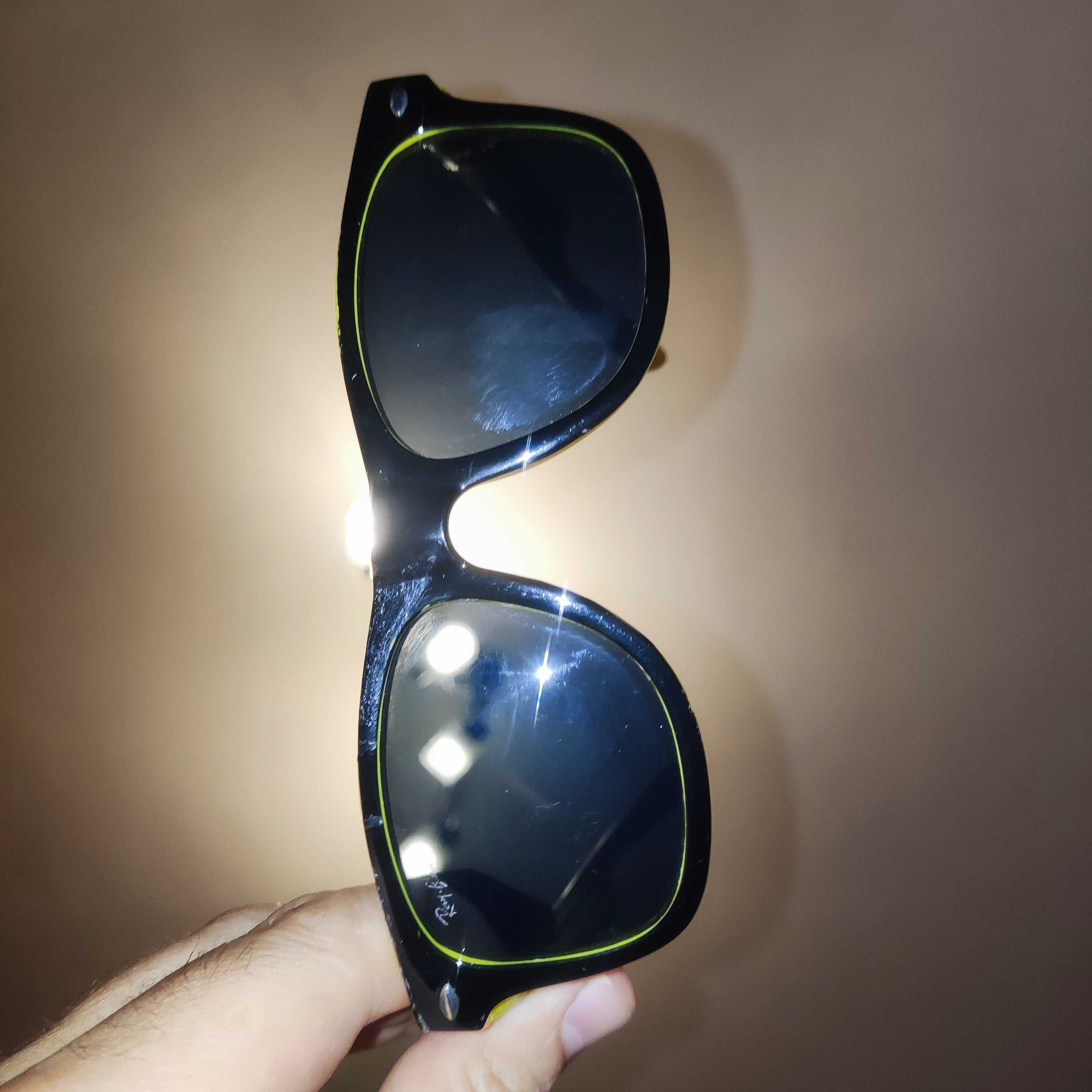 Очила Ray Ban made in USA