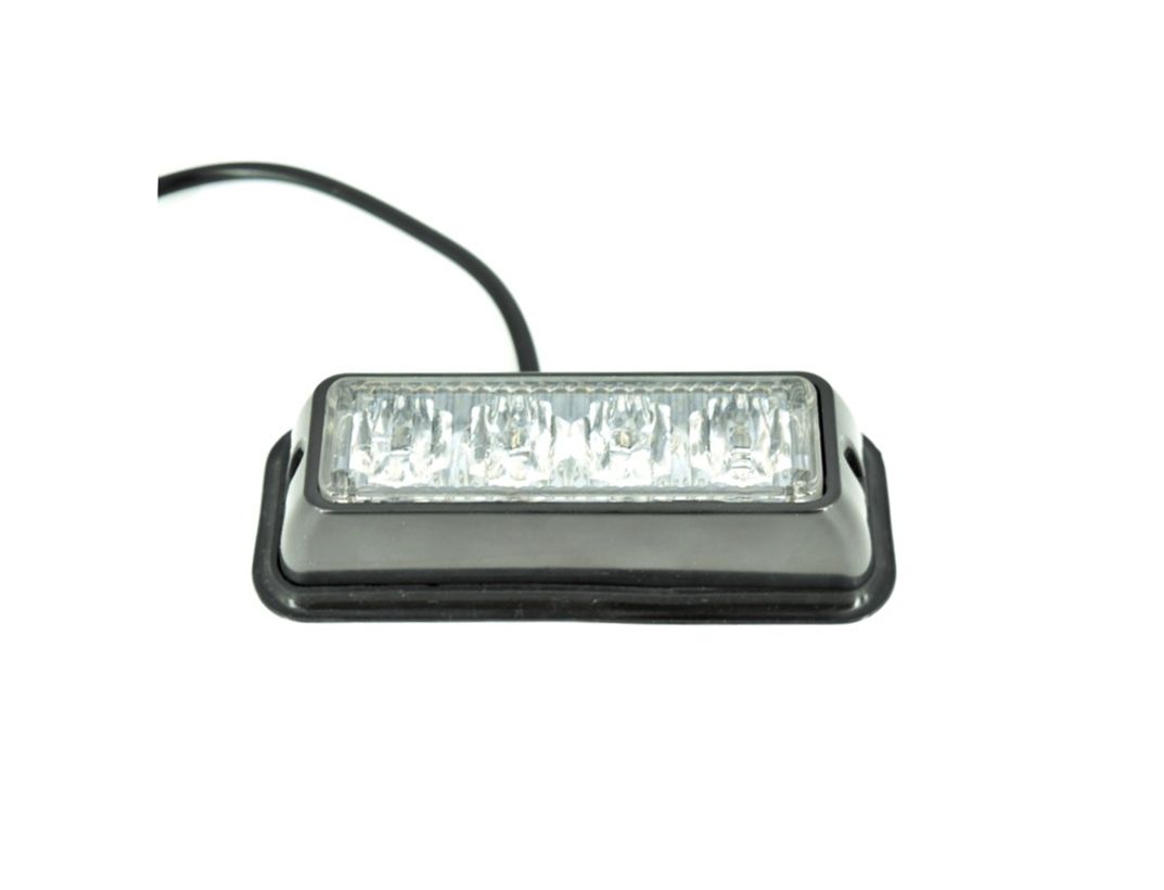 Lampa LED profesionala stroboscopica diverse culori 12/24V ERK