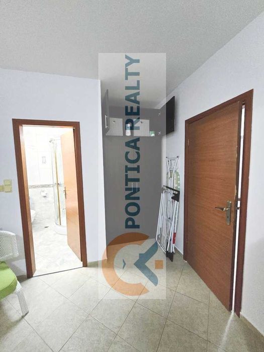 Продава се Тристаен апартамент в к.к. Слънчев бряг - 77 кв.м за 1312 €/кв.м - Снимка #3