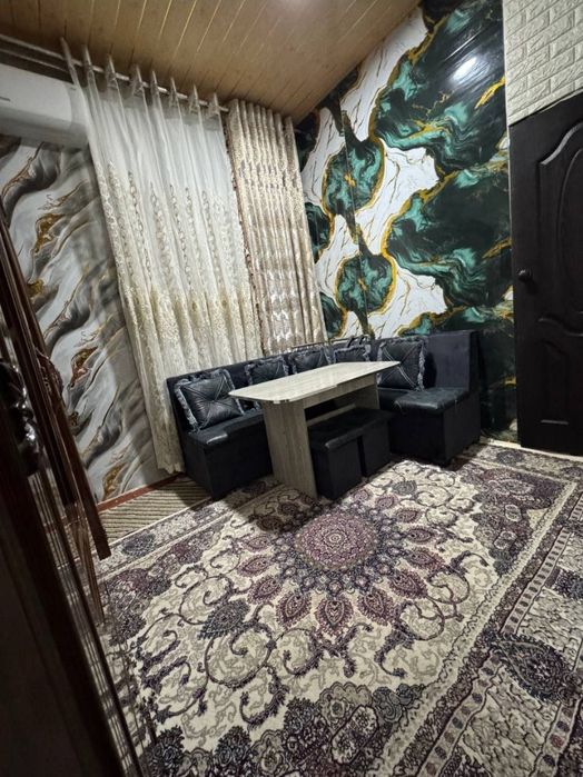 Yunsobod bodomzorda 1/2/2/37 kv toza uy srochniy variyant