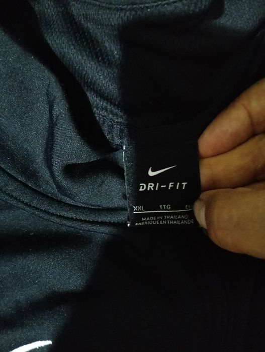 Hanorac Nike Dri-fit