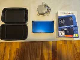 New Nintendo 3DS XL Modat