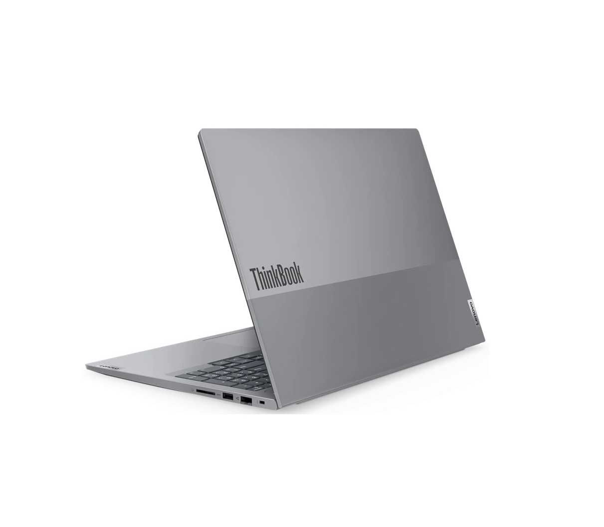 &Ноутбук LENOVO THINKBOOK 16 G6  16.0 WUXGA/I7 13700H/DDR5 8GB/512GB