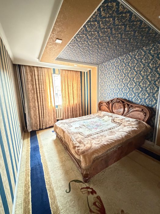 3х комнатная квартира 1 этаж. Ул. Янги куйлюк 8. Мирабадский район.