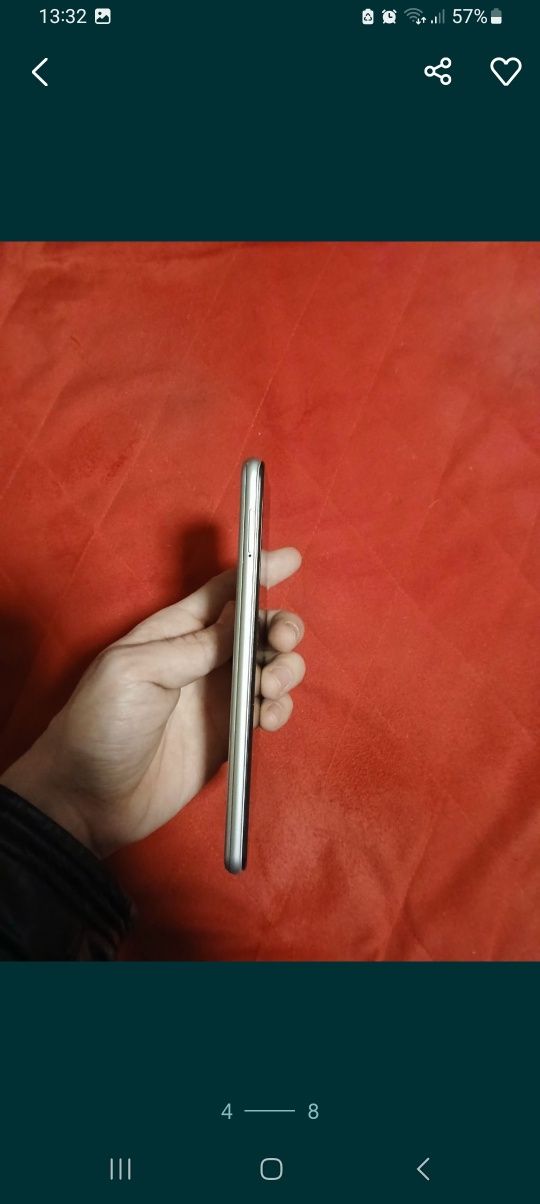 Samsung a22 5g karobka