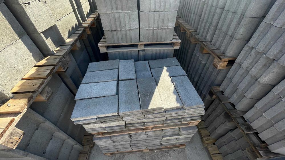 Pavaj Rigla Medias - LICHIDARE DE STOC