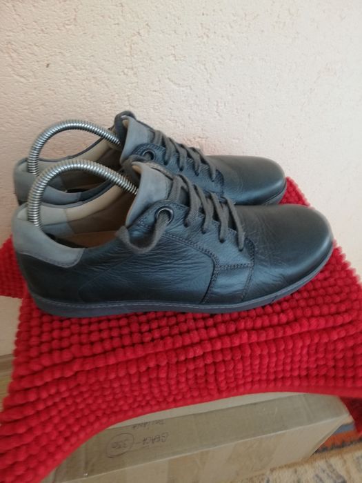 Pantofi bărbați nr 41 piele Hartjes