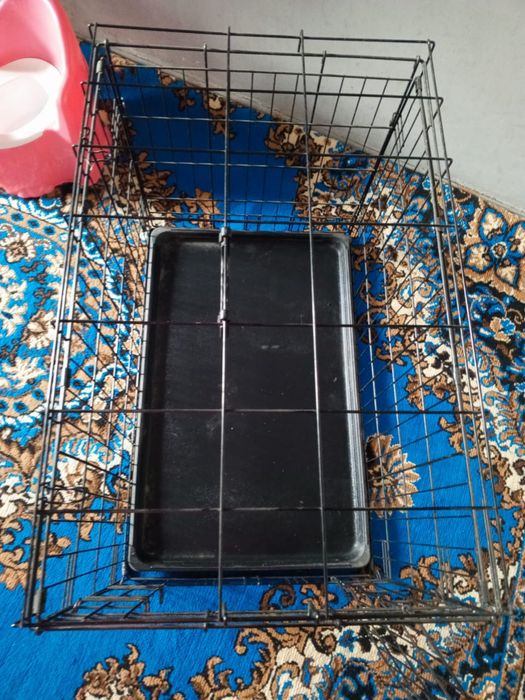 Продаётся Большая клетка