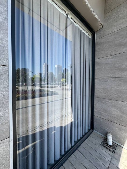 Аренда помещение 
Ташкент сити ЖК Gardens  74м2