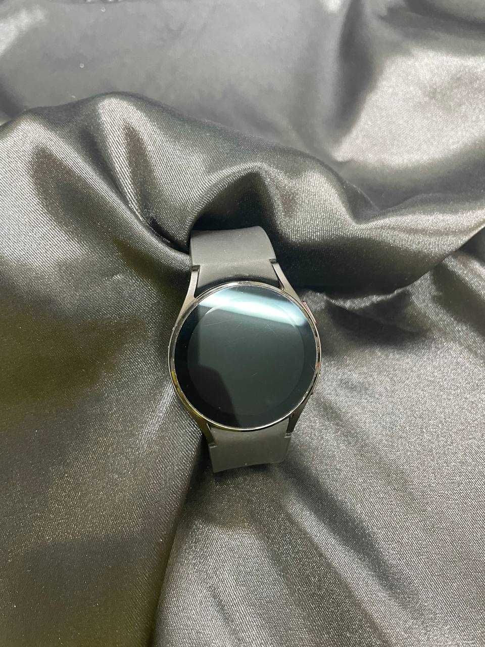 Samsung Galaxy Watch 4 (Атырау 0603/265357)