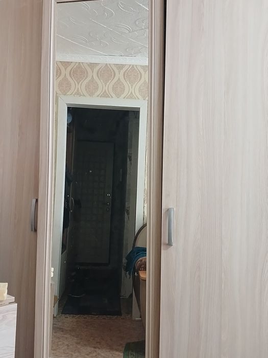 Продаётся плательный шкаф.