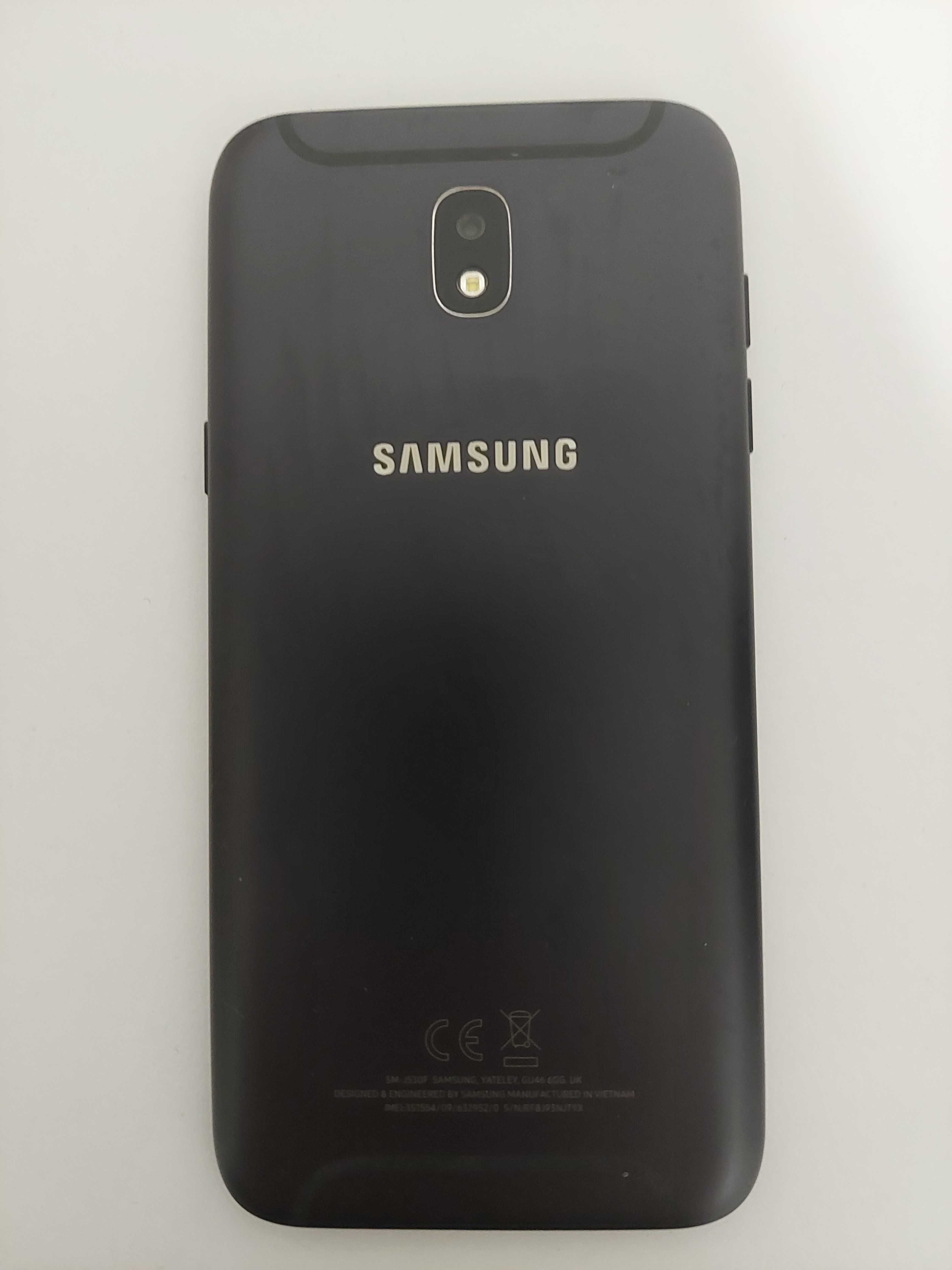 Sumsung Galaxy J5 2017г.