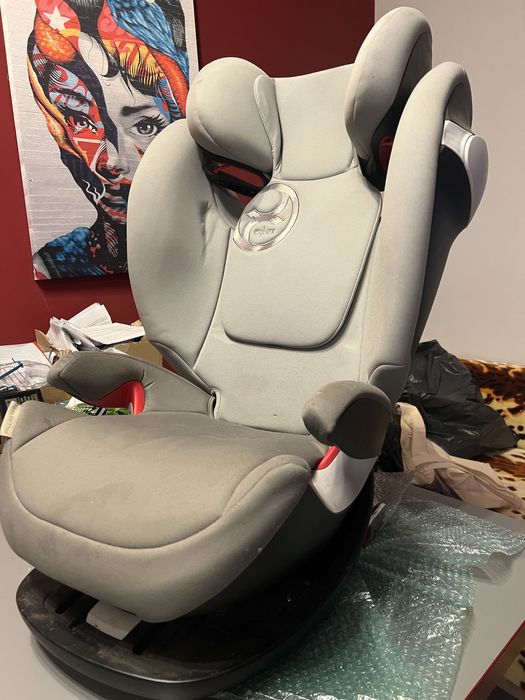 Scaun Auto Copii Cybex  15-36 Gr 2/3
