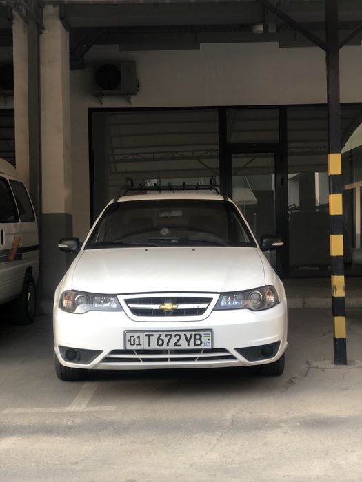 Nexia 2 1.5 Cons gibrit