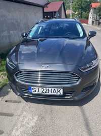 Ford Mondeo EcoBoost 1.5 2015