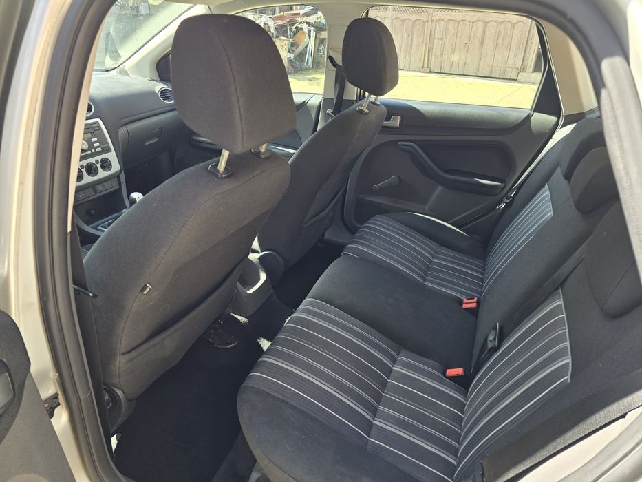 Ford Focus Mk2 1.6 TDCi Break 2005