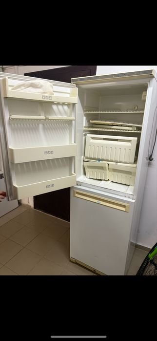 холодильник б/у!