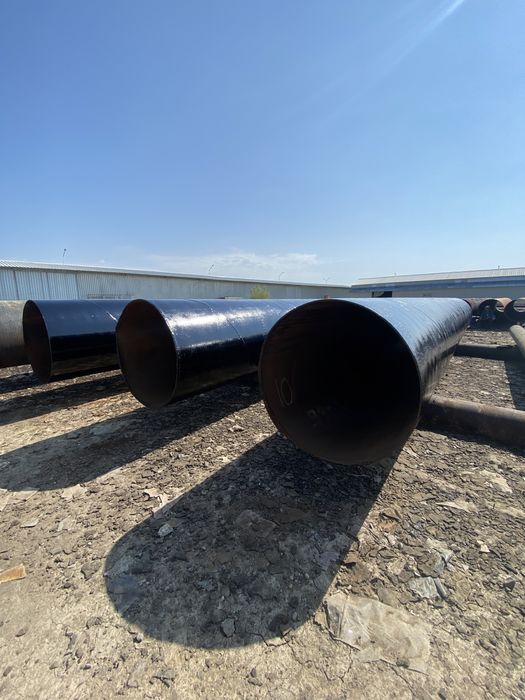 Țeava sudata OL Teava trasa  constructii