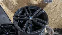 Jante OEM Bmw M R19 5x112 modele noi G15 g16 G11
