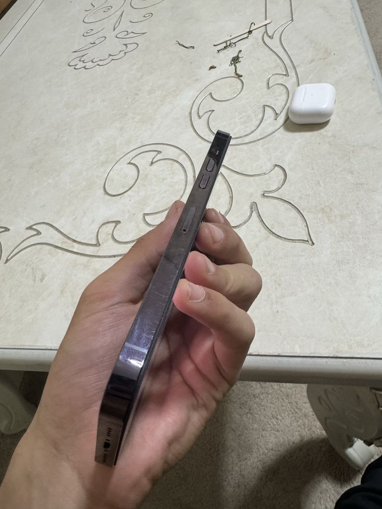 Iphone 14 pro max 256gb