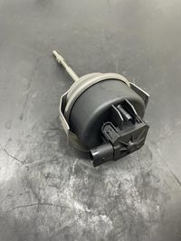 Actuator Electronic VW Amarok 2.0 TDI-CR 161 CP K04