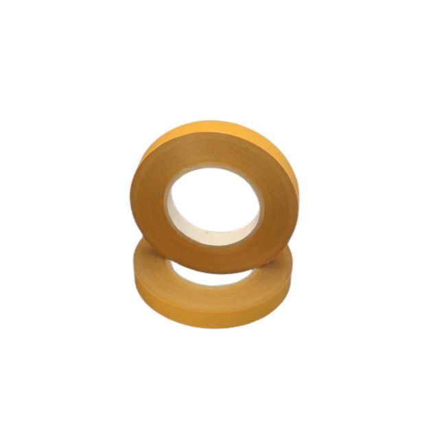 Banda dublu adeziva 19 mm, pentru lipit Folie Terasa Cristal Flex®