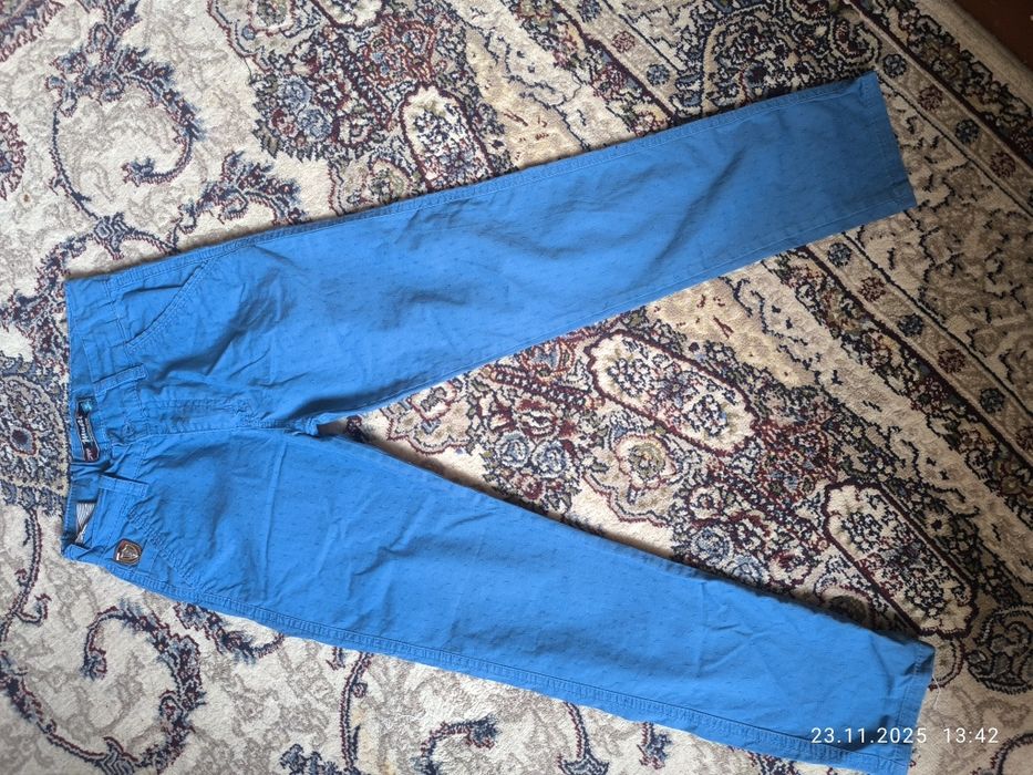 Брюки для мальчика