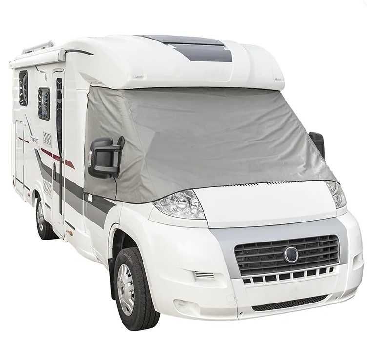 Покривало термо сенник за предно стъкло Ducato Boxer Jumper 2006–2014