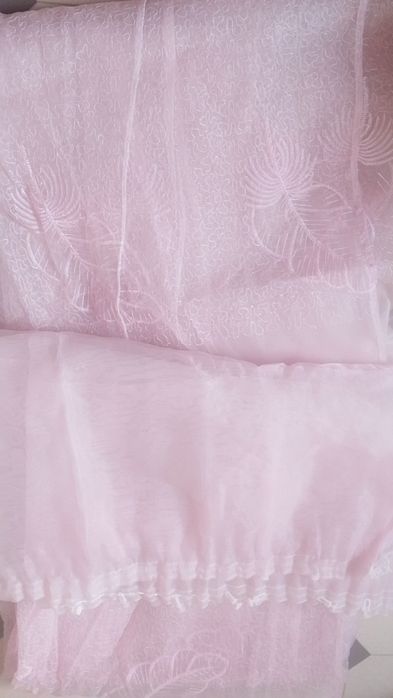 Продам тюль  б/у