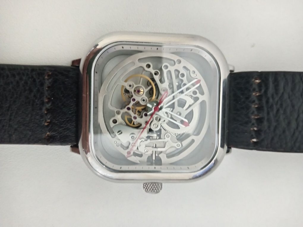 Часы Ciga Design