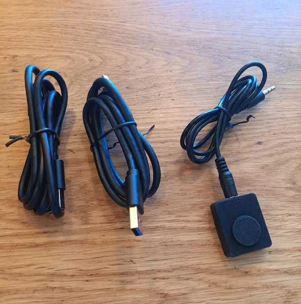 НОВ! HDMI KVM превключвател за 2 компютъра към 1 монитор