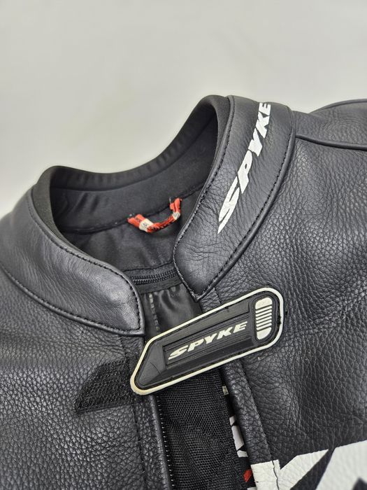 Geacă moto Spyke 48