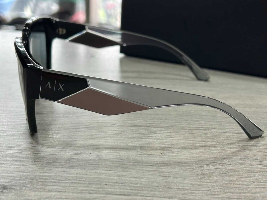 Слънчеви очила ARMANI EXCHANGE AX4125SU