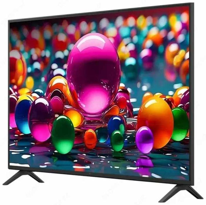 Телевизор LG 55UA75009LA