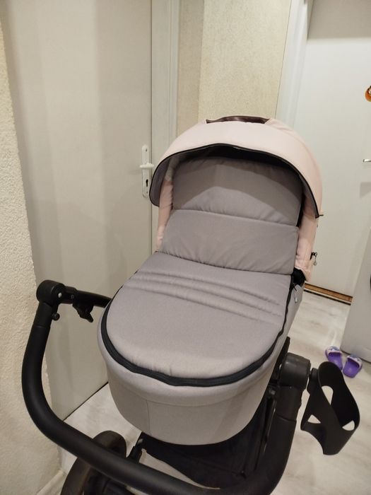 Бебешка количка Bebetto Torino