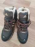 Ghete iarna Adidas