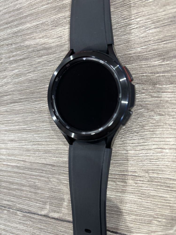 Samaung Galaxy Watch 4 Classic