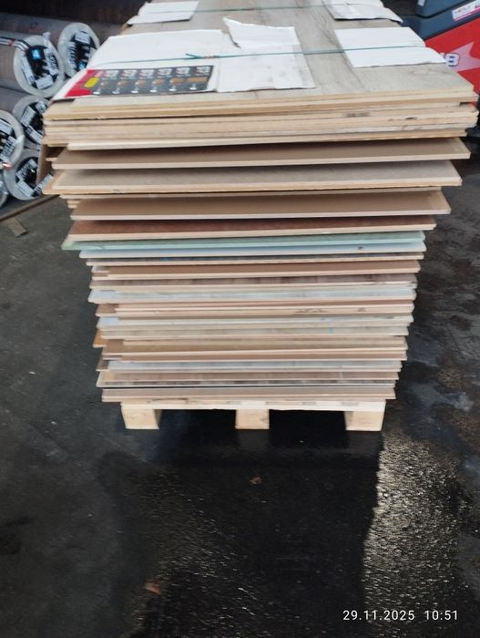 Плоскости mdf 3лв. за брой