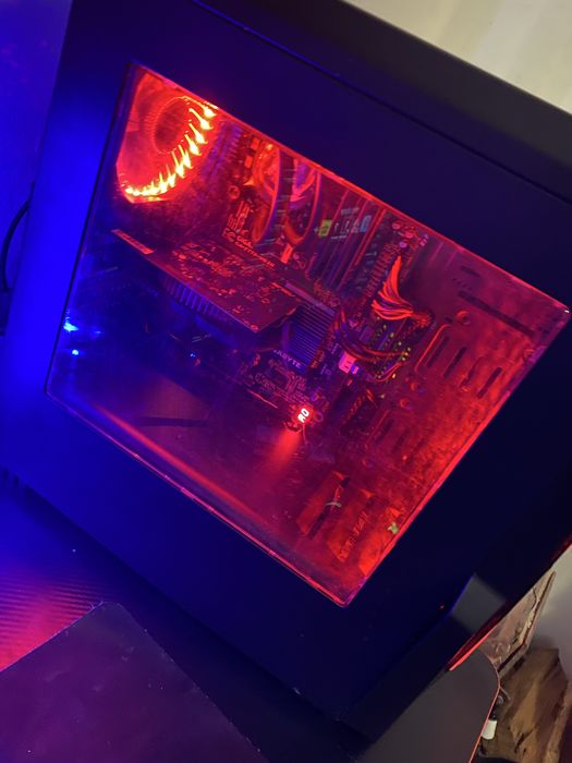 Pc Medium Gaming