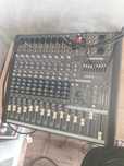 Mixer mackie cfx mk2