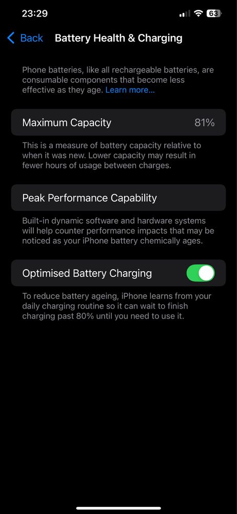 iPhone 12 Pro Max 256 GB