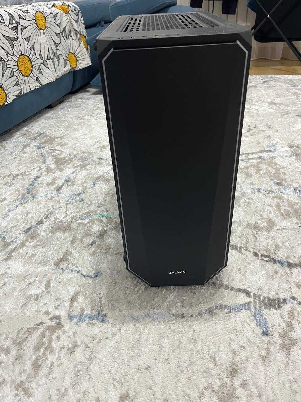 ПК/КОМПЬЮТЕР ИГРОВОЙ (Nvidia GeForce GTX 1660 / Intel Core i3-10100)