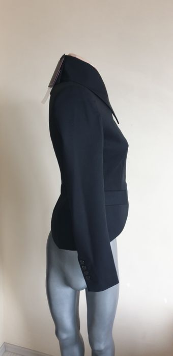 Pinko Wool Womens Size /  40 и 44 НОВО! ОРИГИНАЛ 2бр. Дамски Сака!
