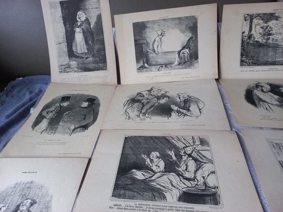 Reclame vechi perioada interbelică